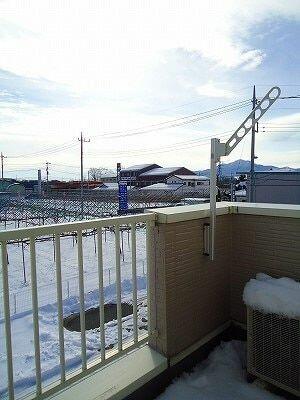 apartment 群馬県沼田市下久屋町
地図を見る