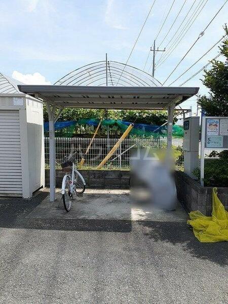 apartment 群馬県沼田市下久屋町
地図を見る