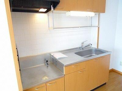 apartment 群馬県沼田市下久屋町
地図を見る