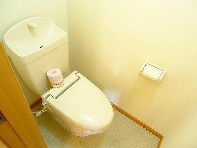 apartment 群馬県沼田市下久屋町
地図を見る