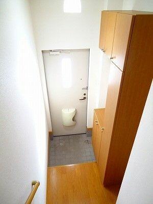 apartment 群馬県沼田市下久屋町
地図を見る