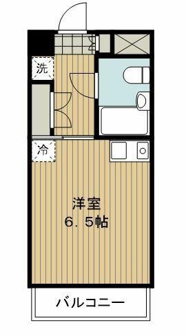 同じ建物の物件間取り写真 - ID:213108215798