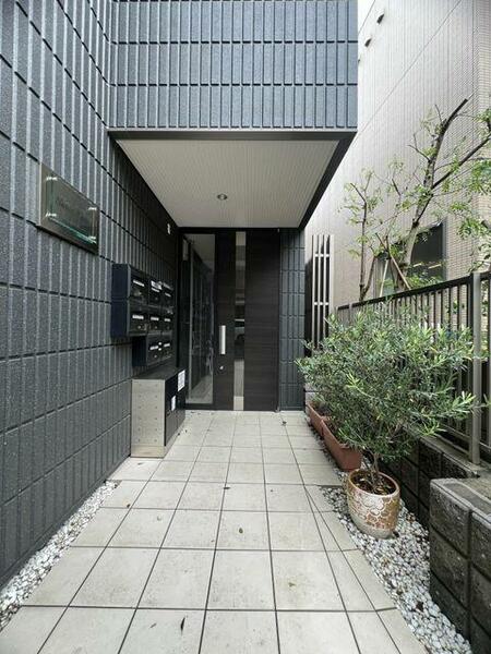 東京都豊島区西池袋２丁目(賃貸マンション1LDK・3階・47.69㎡)の写真 その4