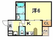 神戸市東灘区魚崎南町８丁目 5階建 築31年のイメージ