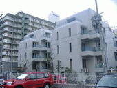 アメニティ東神戸１番館のイメージ