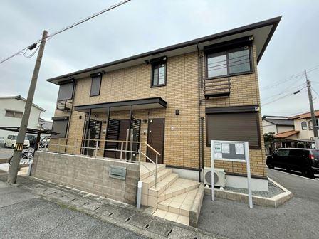 兵庫県姫路市広畑区北野町２丁目(賃貸アパート2LDK・2階・65.30㎡)の写真 その1