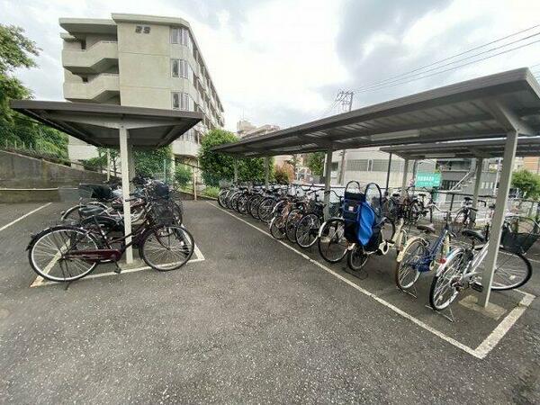 東京都板橋区小豆沢３丁目(賃貸マンション1R・7階・26.04㎡)の写真 その14