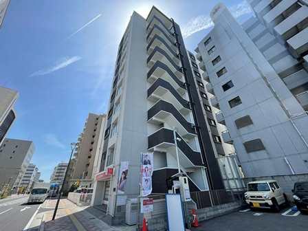 兵庫県姫路市南畝町２丁目(賃貸マンション1LDK・5階・38.99㎡)の写真 その1