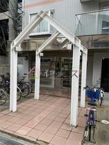 グロー大宮  ｜ 大阪府大阪市旭区大宮４丁目（賃貸マンション1R・8階・11.04㎡） その3