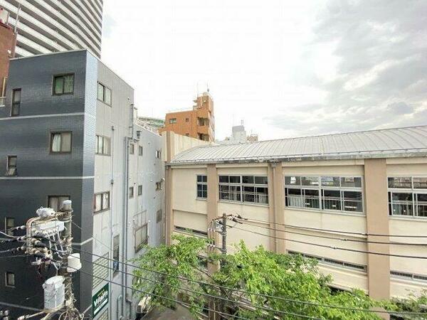 東京都荒川区荒川６丁目(賃貸マンション1DK・7階・25.11㎡)の写真 その11