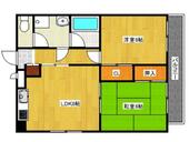 神戸市灘区灘南通６丁目 3階建 築26年のイメージ