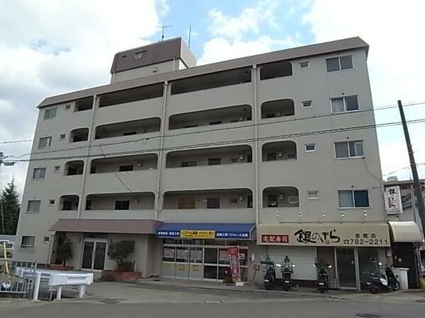 兵庫県神戸市垂水区多聞台２丁目(賃貸マンション1LDK・3階・68.12㎡)の写真 その1