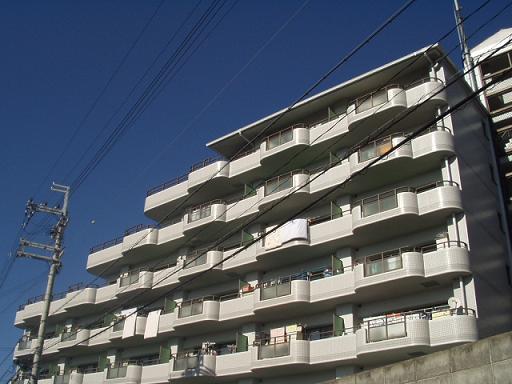 兵庫県加古川市平岡町高畑(賃貸マンション3LDK・7階・59.40㎡)の写真 その1