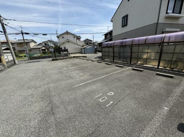 兵庫県加古川市東神吉町西井ノ口(賃貸アパート1LDK・2階・43.75㎡)の写真 その11