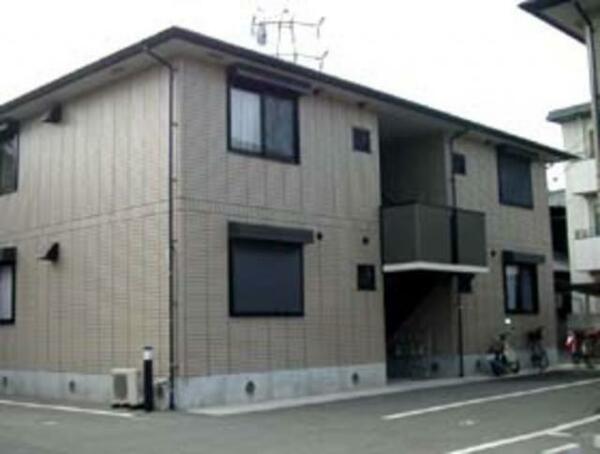 兵庫県加古川市西神吉町岸(賃貸アパート2LDK・1階・53.76㎡)の写真 その8