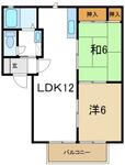 加古川市加古川町河原 2階建 築28年のイメージ