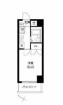 文京区大塚4丁目 6階建 築22年のイメージ