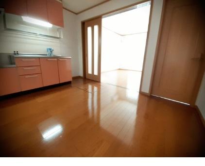 兵庫県神戸市垂水区名谷町(賃貸アパート2DK・1階・44.67㎡)の写真 その15
