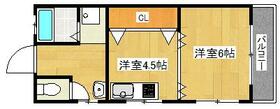 兵庫県神戸市垂水区舞子台８丁目（賃貸マンション1DK・1階・29.71㎡） その2