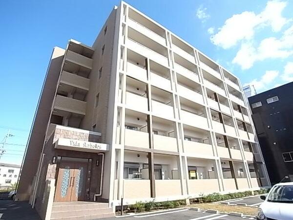 兵庫県明石市魚住町西岡(賃貸マンション1K・2階・30.96㎡)の写真 その1