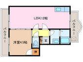 船江第２ロイヤルマンションのイメージ