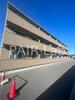 セジュール町坪 3階 築14年の賃貸物件