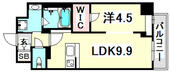 神戸市中央区布引町１丁目 11階建 築4年のイメージ