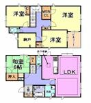 シャーメゾン芦屋三条南町のイメージ