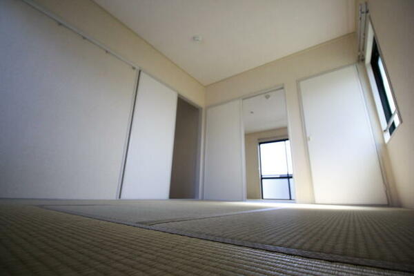 兵庫県西宮市分銅町(賃貸アパート2DK・1階・42.98㎡)の写真 その3