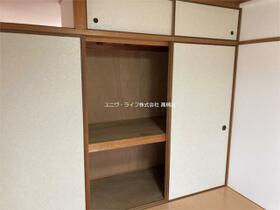 樋口マンション  ｜ 大阪府高槻市氷室町４丁目（賃貸マンション2LDK・1階・52.91㎡） その12