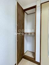 住吉ハイツ 105 ｜ 東京都府中市住吉町２丁目（賃貸アパート1R・1階・18.18㎡） その15