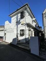 住吉ハイツ 105 ｜ 東京都府中市住吉町２丁目（賃貸アパート1R・1階・18.18㎡） その3