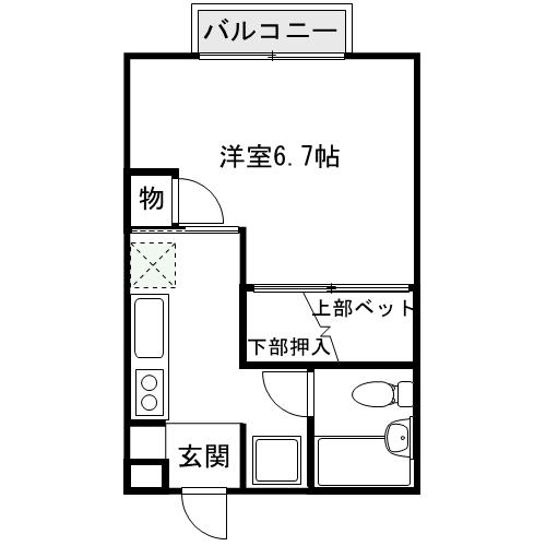 apartment 福島県安達郡大玉村大山字大江田中
大山の賃貸情報を見る
物件地図