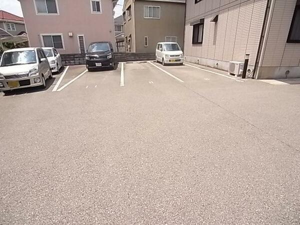 兵庫県加古川市西神吉町岸(賃貸アパート2LDK・2階・55.44㎡)の写真 その10