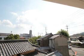 シエルブルー  ｜ 岡山県岡山市北区三野２丁目（賃貸アパート1R・2階・31.27㎡） その12