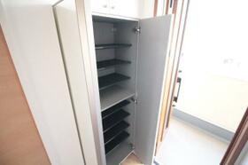 シエルブルー  ｜ 岡山県岡山市北区三野２丁目（賃貸アパート1R・2階・31.27㎡） その16