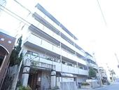 神戸市灘区楠丘町１丁目 5階建 築25年のイメージ
