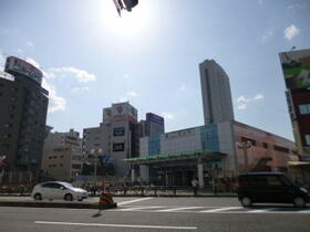 愛知県名古屋市熱田区三本松町（賃貸マンション1R・4階・16.00㎡） その6