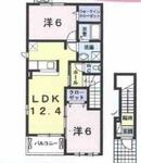 加古川市野口町野口 2階建 築13年のイメージ