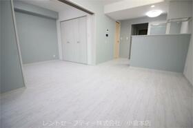 Ｇｒａｃｅ　Ｈａｐｉｓａ　西小倉　Ｒｅｓｉｄｅｎｃｅ 5 ｜ 福岡県北九州市小倉北区大門２丁目（賃貸マンション1LDK・5階・39.91㎡） その5