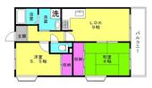 加古郡播磨町南大中３丁目 5階建 築35年のイメージ