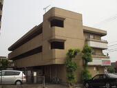 加古川市野口町長砂 3階建 築36年のイメージ