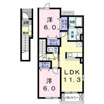 間取り：222020060787