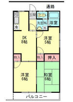 間取り：209006213367