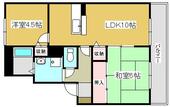 加古郡播磨町北本荘２丁目 2階建 築26年のイメージ
