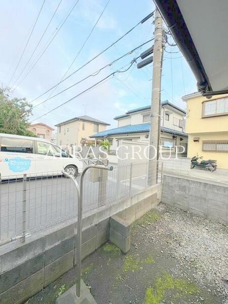 小谷山貸家｜神奈川県横浜市泉区和泉中央北１丁目(賃貸一戸建2DK・--・34.78㎡)の写真 その14