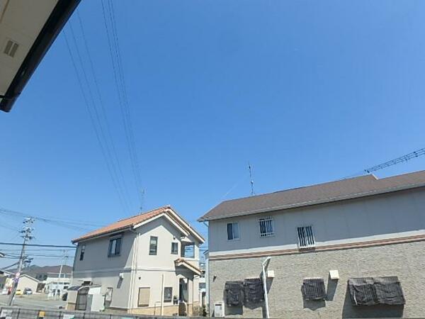 兵庫県加古川市西神吉町岸(賃貸アパート2LDK・2階・55.44㎡)の写真 その8