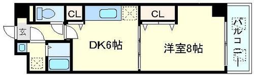 同じ建物の物件間取り写真 - ID:228048829615