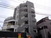 Feel二子玉川 6階 築40年4ヶ月の賃貸物件
