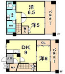 夙川７番街ストークマンションのイメージ